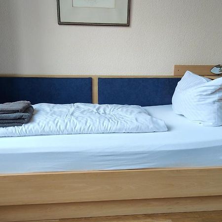 Hw Hotel - Haus Am Niederfeld Berlin Kültér fotó
