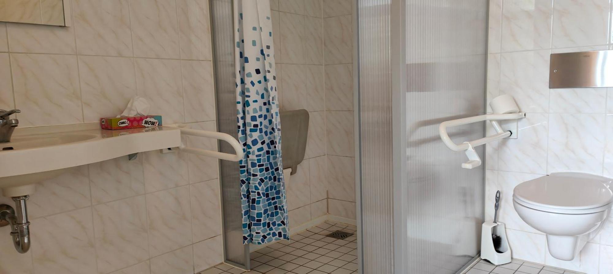 Hw Hotel - Haus Am Niederfeld Berlin Kültér fotó