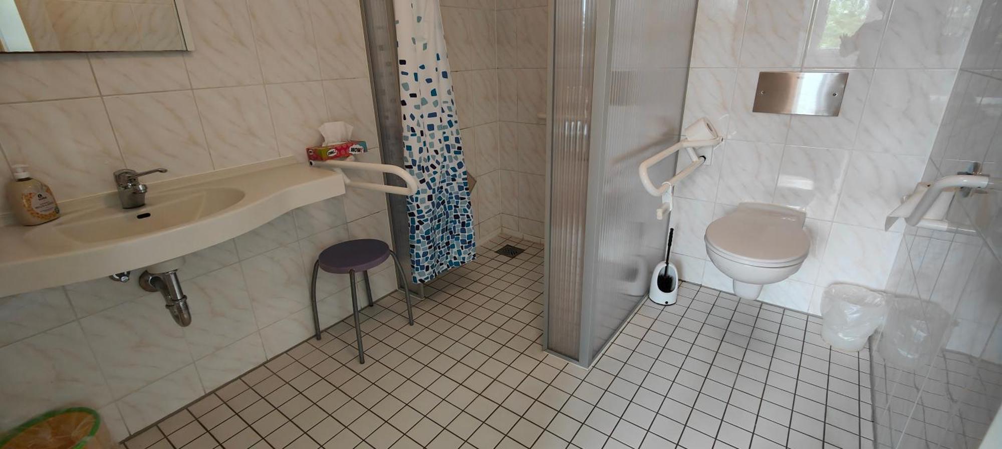 Hw Hotel - Haus Am Niederfeld Berlin Kültér fotó